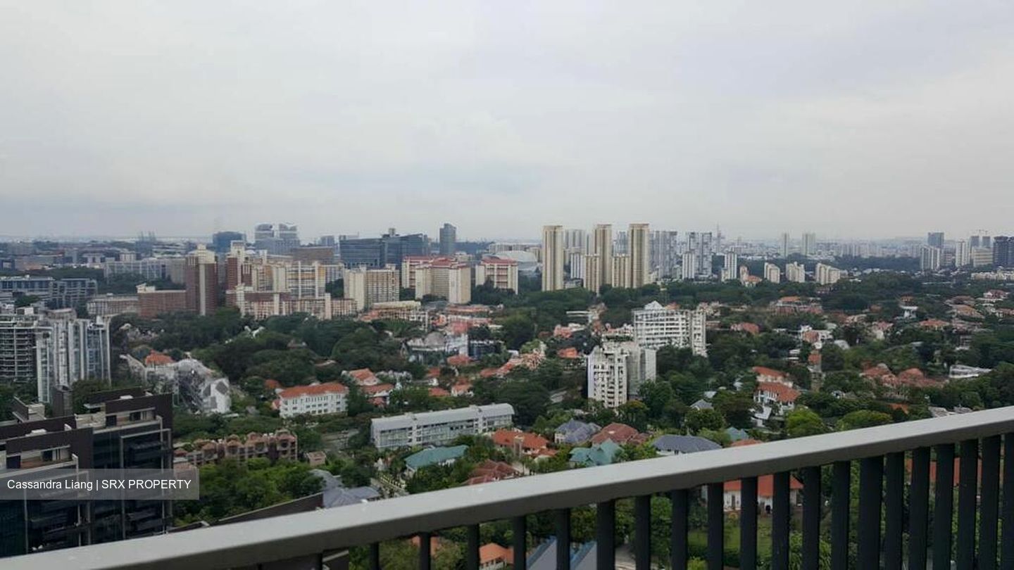 D'Leedon (D10), Condominium #495567021